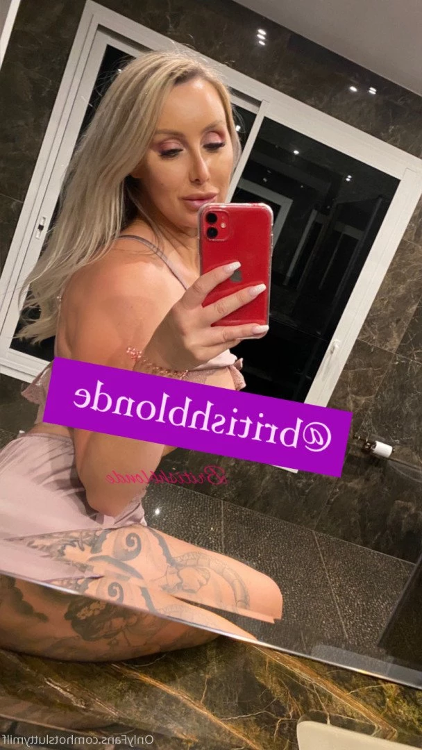 hotsluttymilf Onlyfans leaked photo 3363558 on Hotleaks.tv