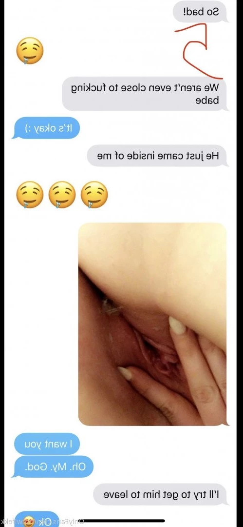 hotwifekk Onlyfans leaked photo 3359433 on Hotleaks.tv