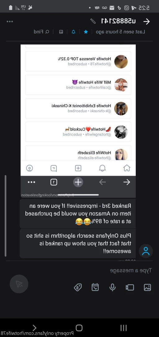 ♋𝐇𝐨𝐭𝐰𝐢𝐟𝐞 𝐕𝐞𝐧𝐞𝐬𝐬𝐚♋ [ hotwifevenessa ] Onlyfans leaked photo 10284560 on Hotleaks.tv