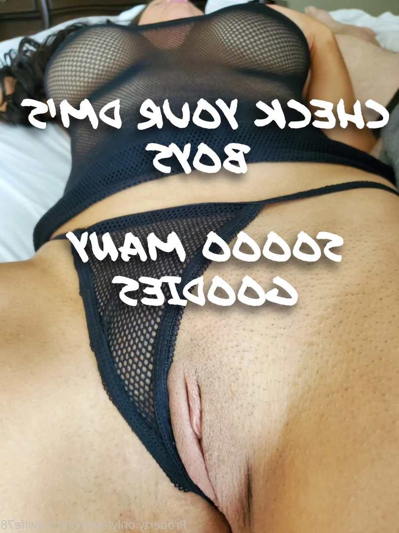 ♋𝐇𝐨𝐭𝐰𝐢𝐟𝐞 𝐕𝐞𝐧𝐞𝐬𝐬𝐚♋ [ hotwifevenessa ] Onlyfans leaked photo 10289775 on Hotleaks.tv