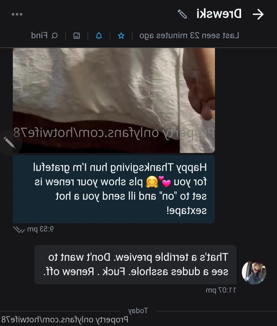 ♋𝐇𝐨𝐭𝐰𝐢𝐟𝐞 𝐕𝐞𝐧𝐞𝐬𝐬𝐚♋ [ hotwifevenessa ] Onlyfans leaked photo 10311251 on Hotleaks.tv