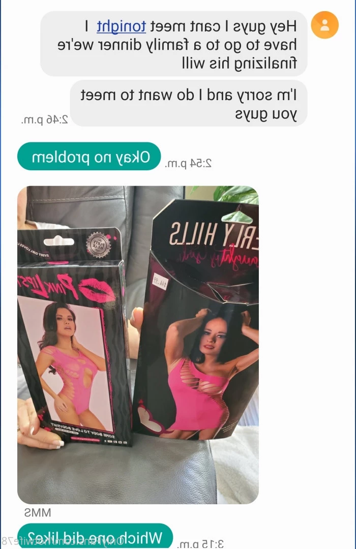 ♋𝐇𝐨𝐭𝐰𝐢𝐟𝐞 𝐕𝐞𝐧𝐞𝐬𝐬𝐚♋ [ hotwifevenessa ] Onlyfans leaked photo 10317468 on Hotleaks.tv