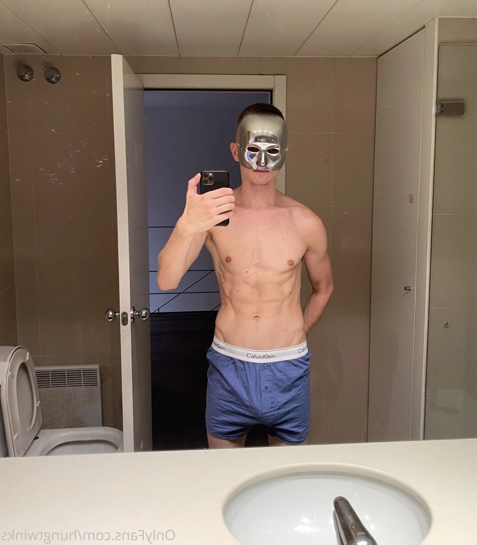 Hung Twink | Top [ hungtwinks ] Onlyfans leaked photo 3285449 on Hotleaks.tv