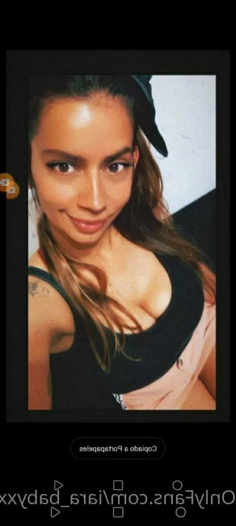 Iara videocall😈 [ iara_babyxxx ] Onlyfans leaked photo 3154643 on Hotleaks.tv