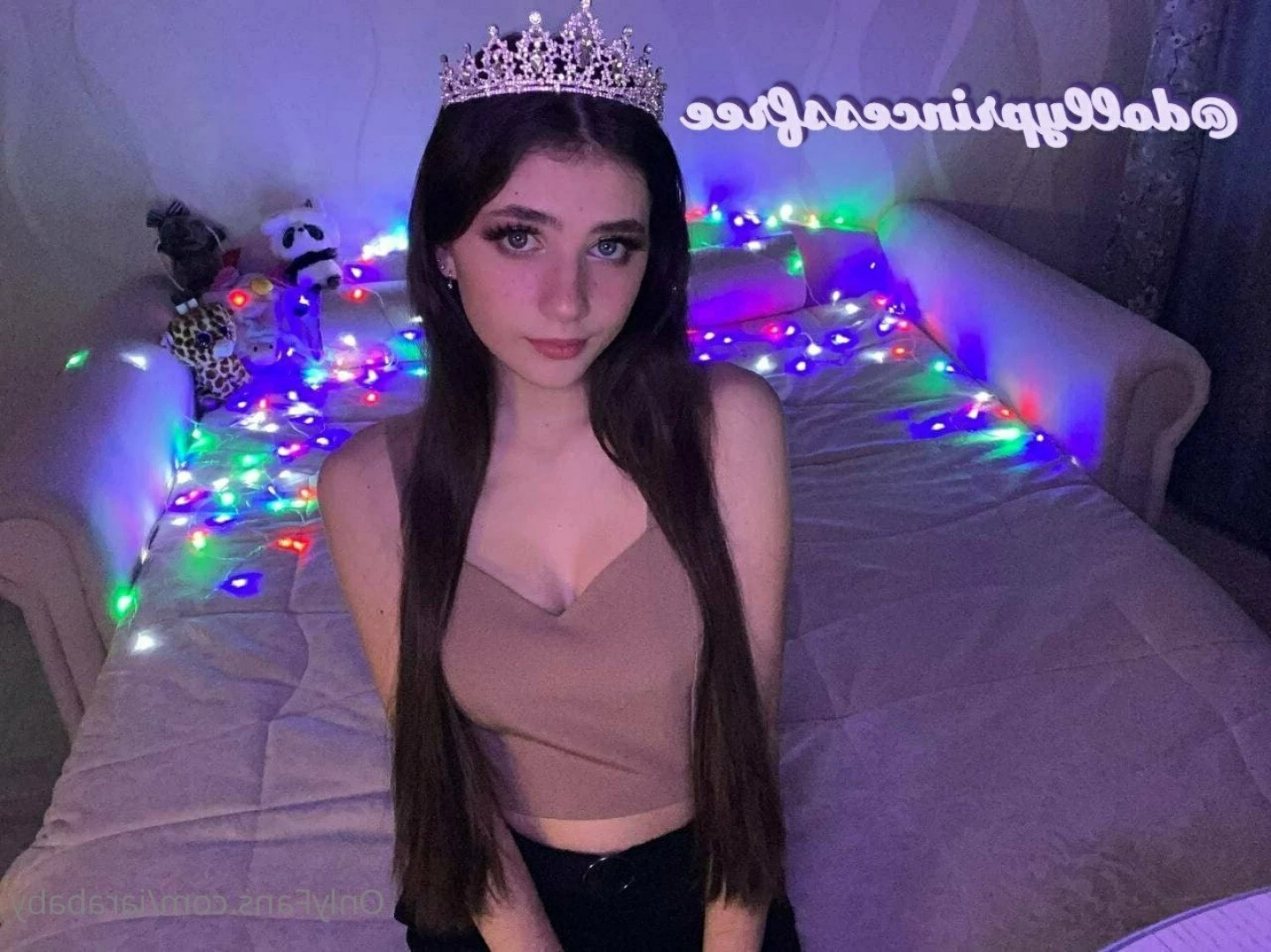Iara videocall😈 [ iara_babyxxx ] Onlyfans leaked photo 3154899 on Hotleaks.tv