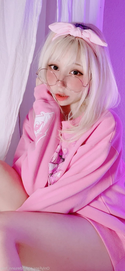 San's F R E E onlyfans [ idlesann_free ] Onlyfans leaked photo 12671584 on Hotleaks.tv