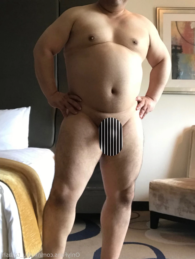 たかし エロ親父【EROTiC DADDY】 [ ikuiku_takashi ] Onlyfans leaked photo 6307556 on Hotleaks.tv