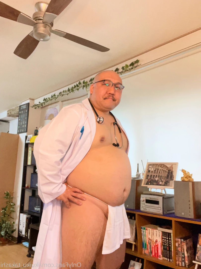 たかし エロ親父【EROTiC DADDY】 [ ikuiku_takashi ] Onlyfans leaked photo 6307599 on Hotleaks.tv