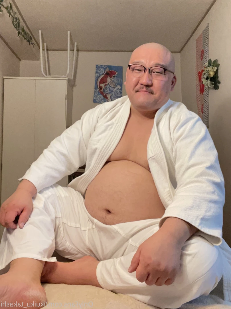 たかし エロ親父【EROTiC DADDY】 [ ikuiku_takashi ] Onlyfans leaked photo 6308035 on Hotleaks.tv