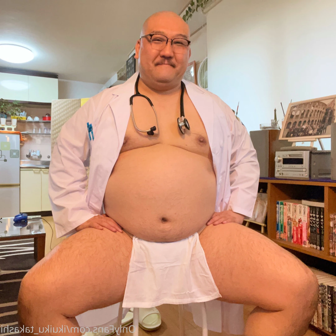 たかし エロ親父【EROTiC DADDY】 [ ikuiku_takashi ] Onlyfans leaked photo 6308214 on Hotleaks.tv