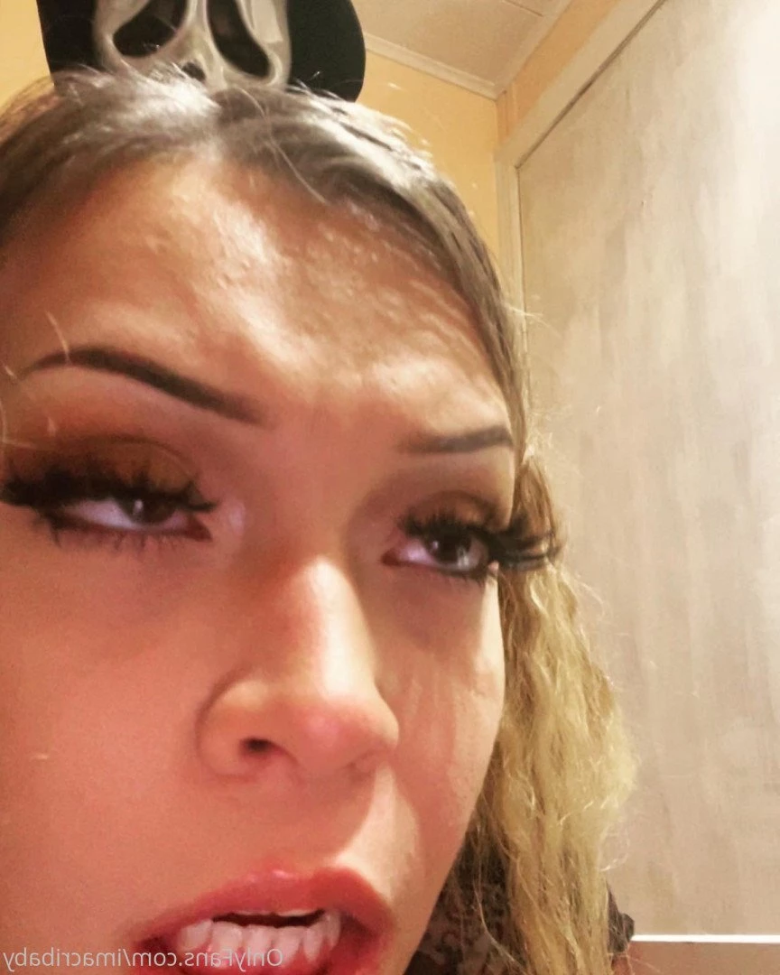 Riri 😍 [ imacribaby ] Onlyfans leaked photo 3348995 on Hotleaks.tv