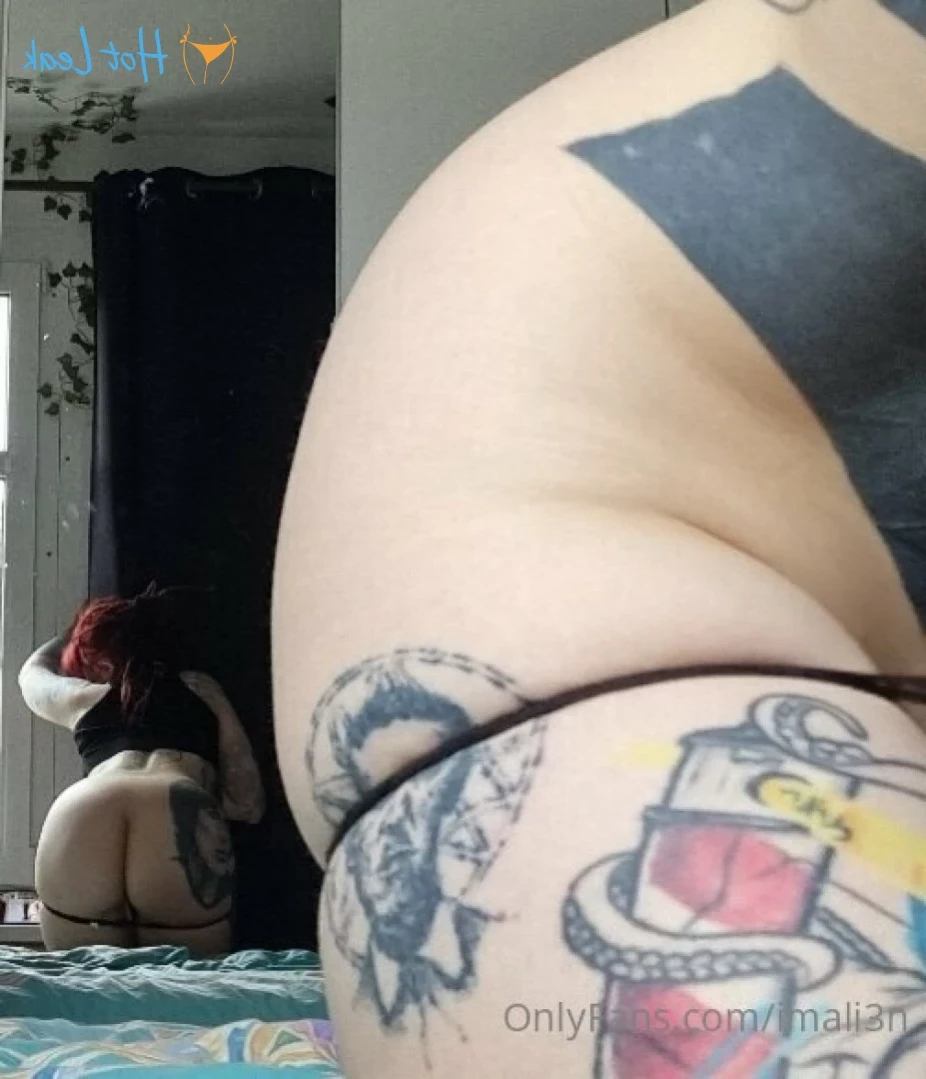 imali3n Onlyfans leaked photo 10933604 on Hotleaks.tv