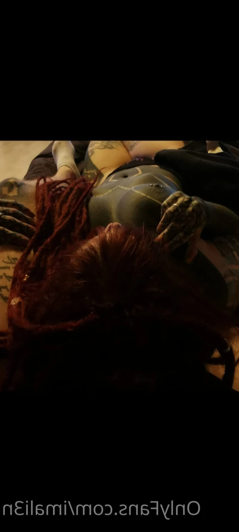 imali3n Onlyfans leaked photo 11403290 on Hotleaks.tv