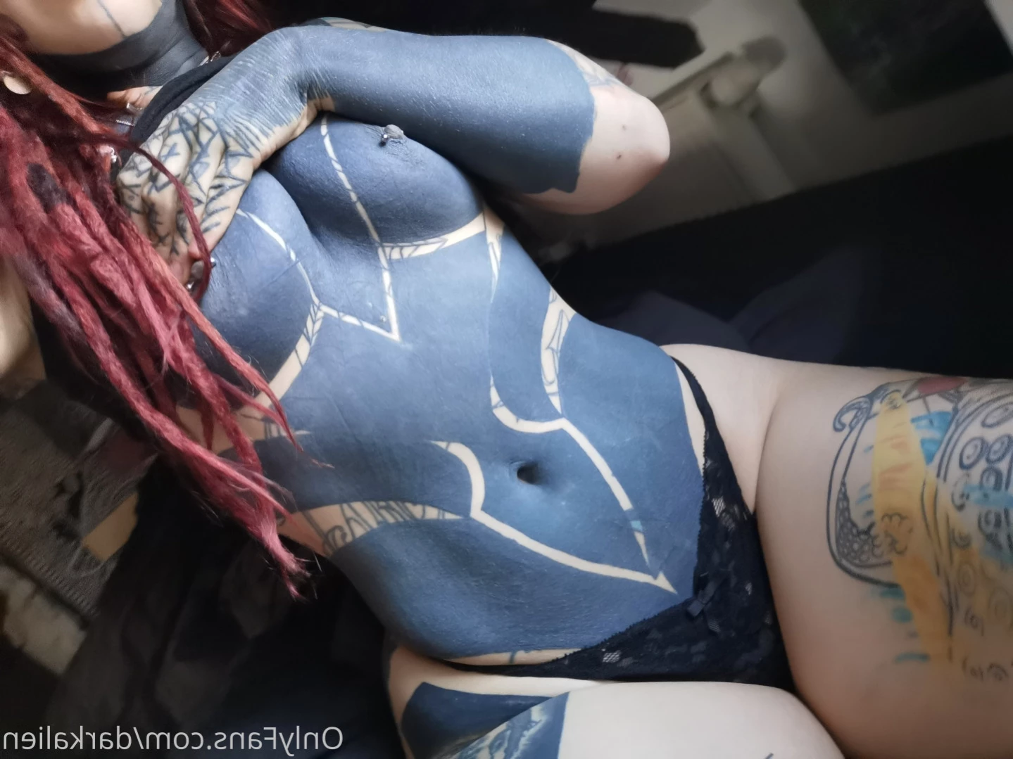 imali3n Onlyfans leaked photo 12436309 on Hotleaks.tv