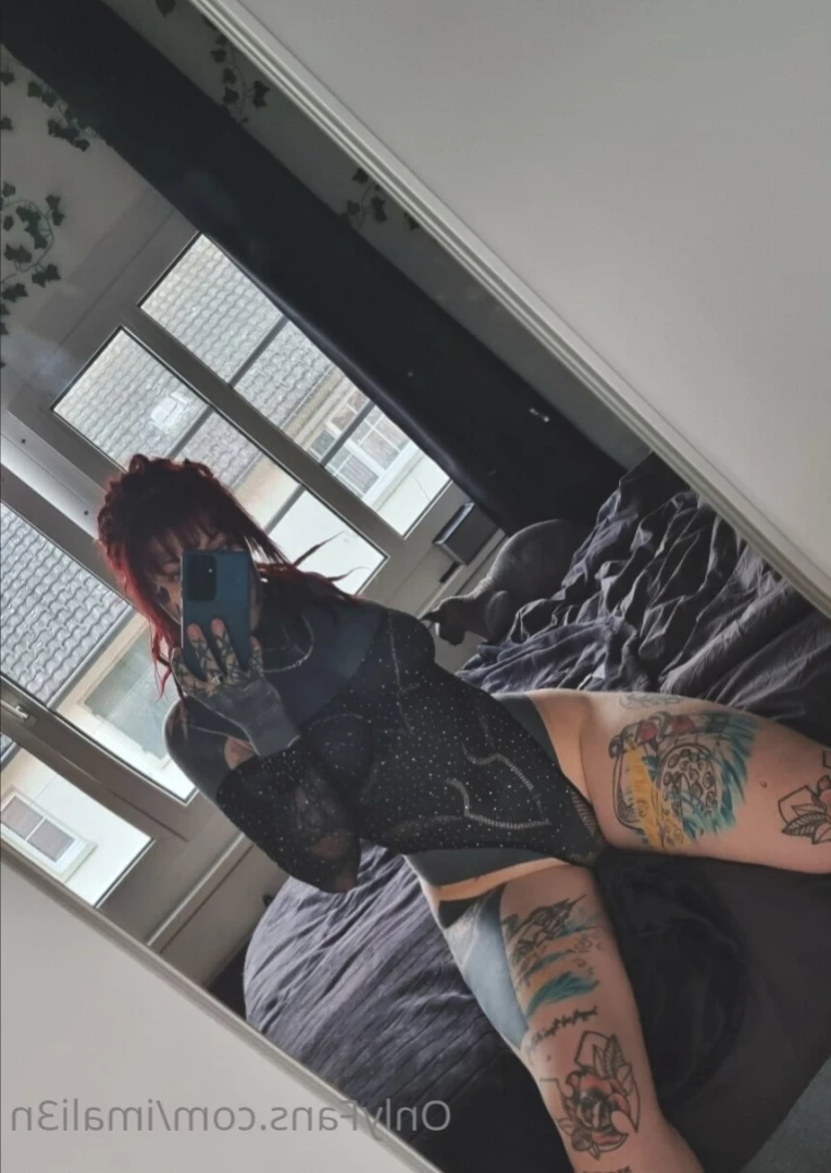 imali3n Onlyfans leaked photo 12509122 on Hotleaks.tv