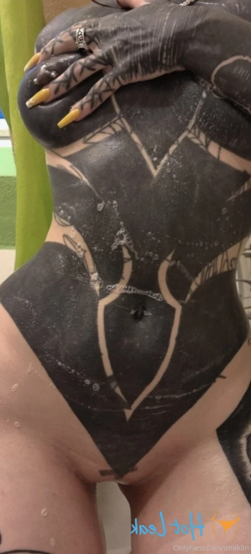 imali3n Onlyfans leaked photo 14428688 on Hotleaks.tv