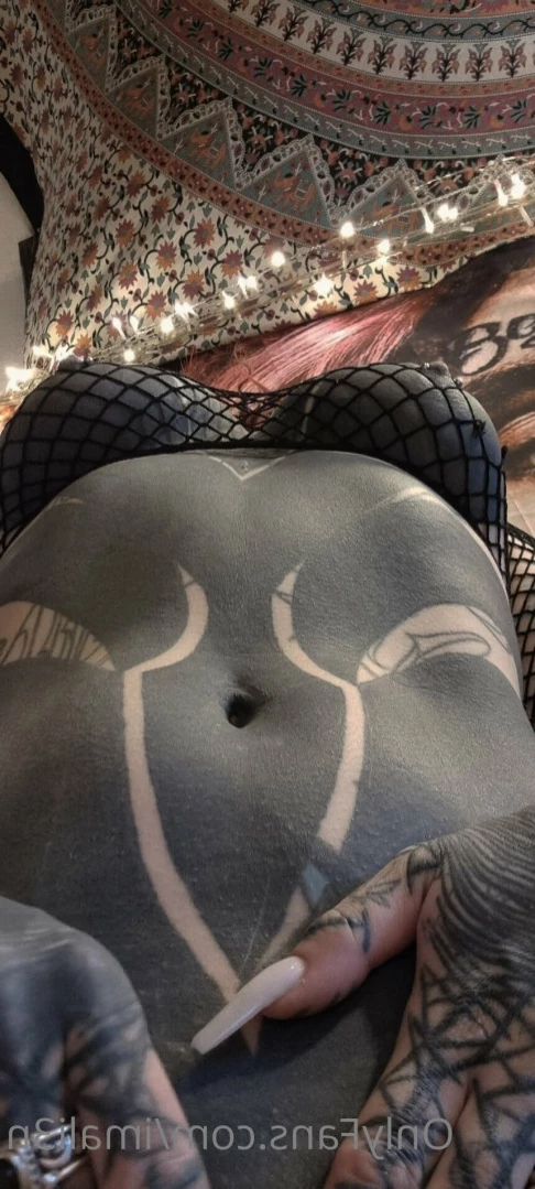 imali3n Onlyfans leaked photo 14589919 on Hotleaks.tv