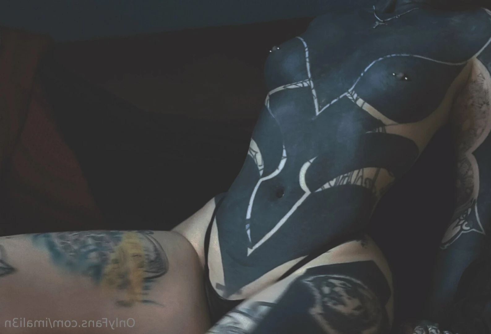 imali3n Onlyfans leaked photo 14589924 on Hotleaks.tv