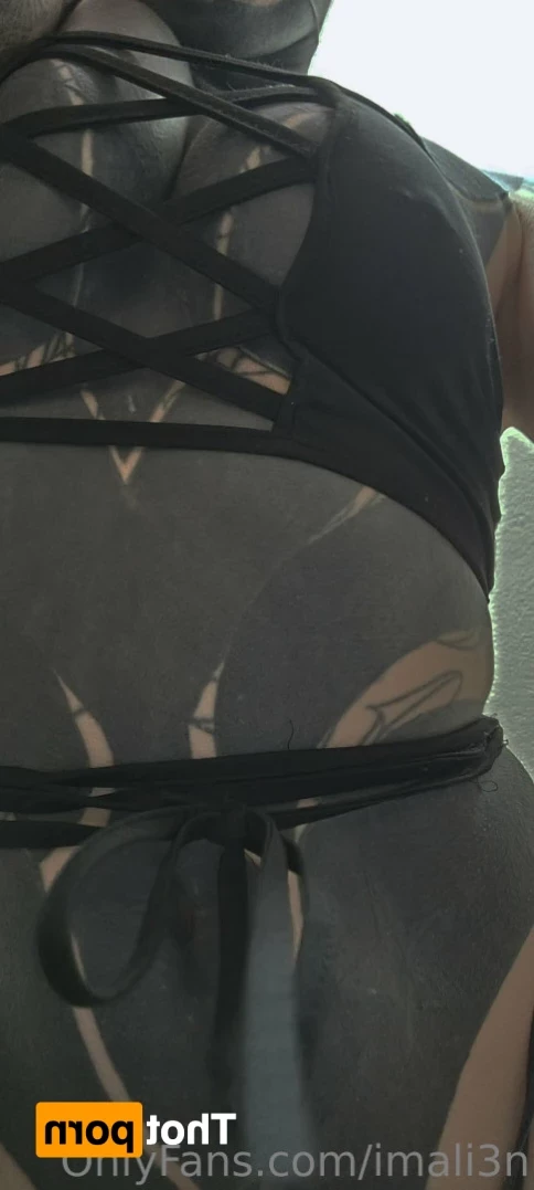 imali3n Onlyfans leaked photo 14590174 on Hotleaks.tv