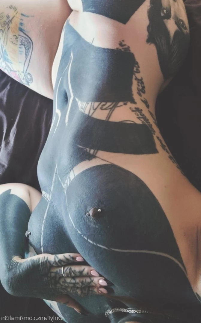 imali3n Onlyfans leaked photo 14590346 on Hotleaks.tv