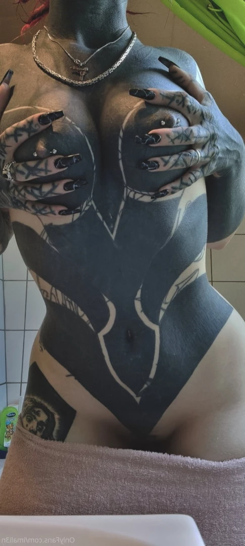 imali3n Onlyfans leaked photo 14590656 on Hotleaks.tv