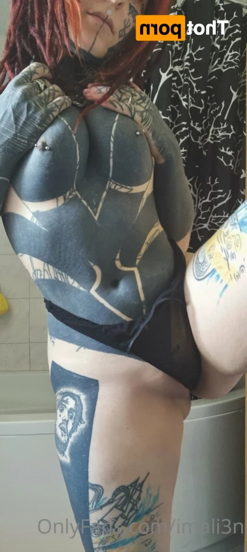 imali3n Onlyfans leaked photo 14590663 on Hotleaks.tv