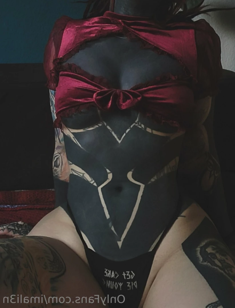 imali3n Onlyfans leaked photo 14590958 on Hotleaks.tv