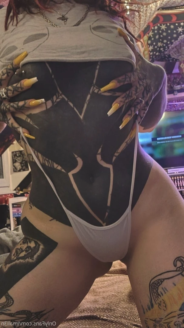 imali3n Onlyfans leaked photo 14590964 on Hotleaks.tv