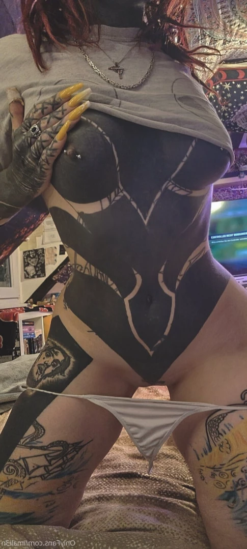 imali3n Onlyfans leaked photo 14657992 on Hotleaks.tv