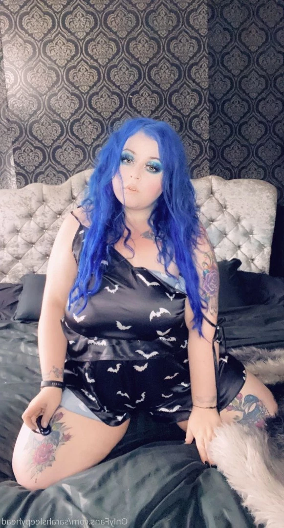 💙Indie Nyx💙 [ indie_nyx ] Onlyfans leaked photo 3238881 on Hotleaks.tv