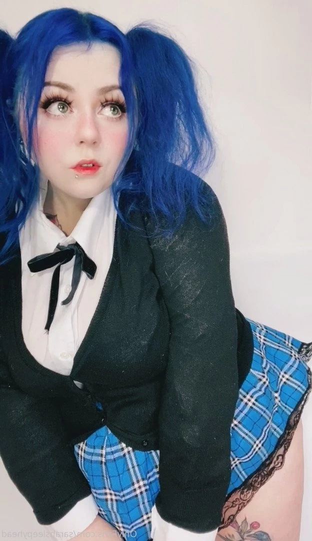 💙Indie Nyx💙 [ indie_nyx ] Onlyfans leaked photo 3239335 on Hotleaks.tv