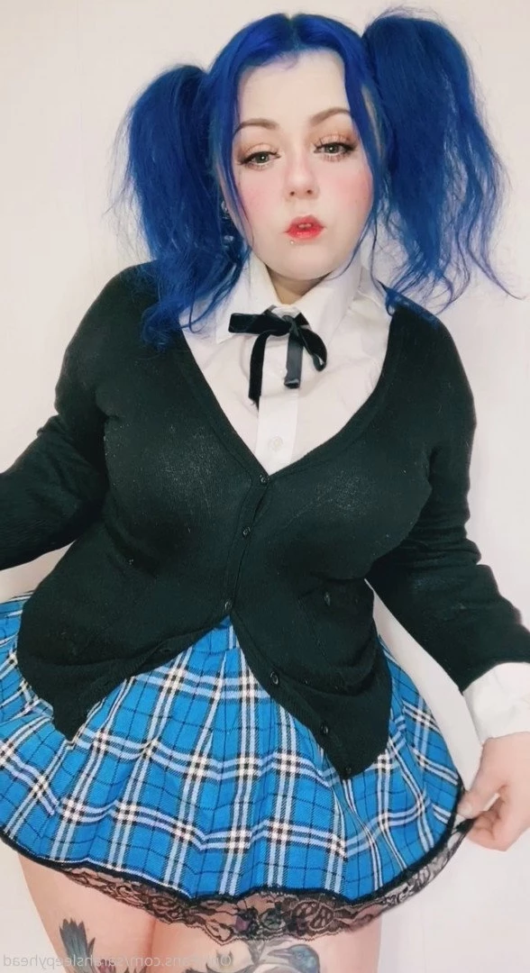 💙Indie Nyx💙 [ indie_nyx ] Onlyfans leaked photo 3239677 on Hotleaks.tv
