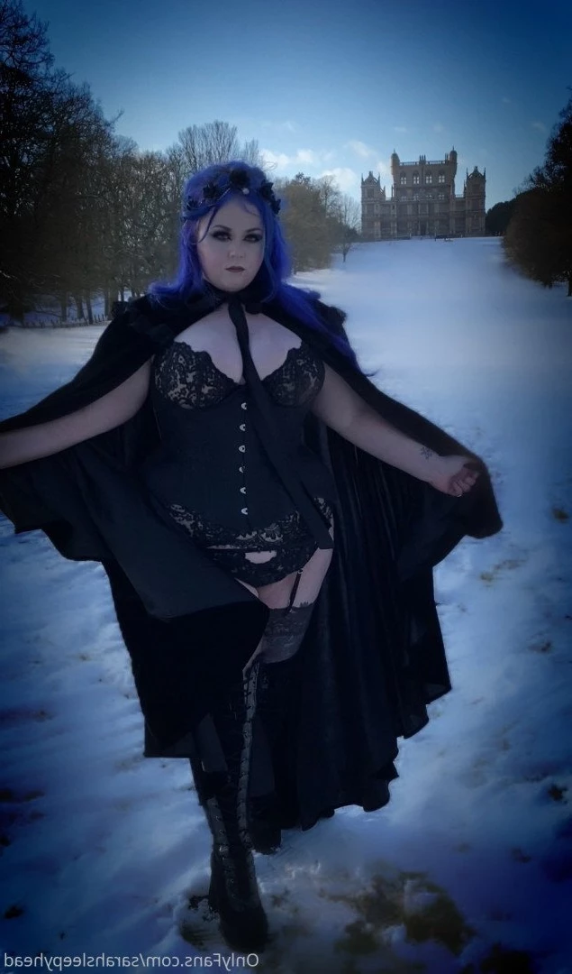 💙Indie Nyx💙 [ indie_nyx ] Onlyfans leaked photo 3246528 on Hotleaks.tv