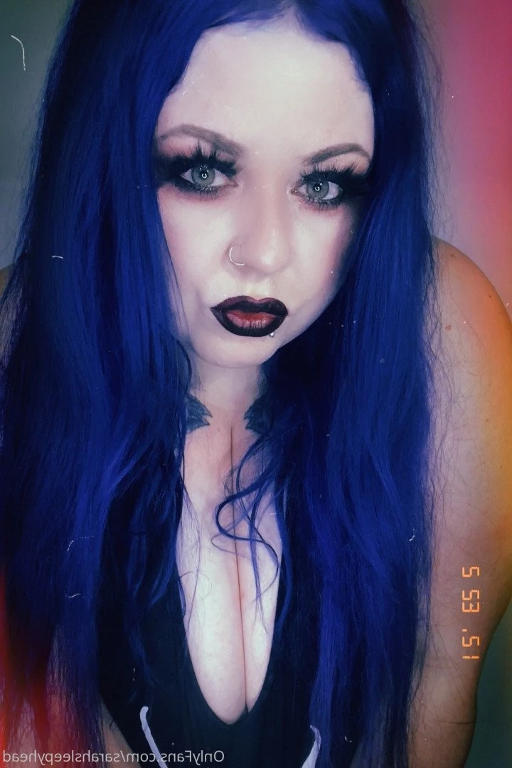 💙Indie Nyx💙 [ indie_nyx ] Onlyfans leaked photo 3249348 on Hotleaks.tv