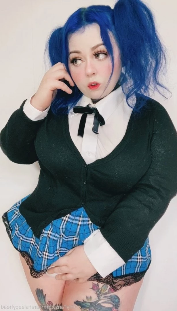 💙Indie Nyx💙 [ indie_nyx ] Onlyfans leaked photo 3249703 on Hotleaks.tv