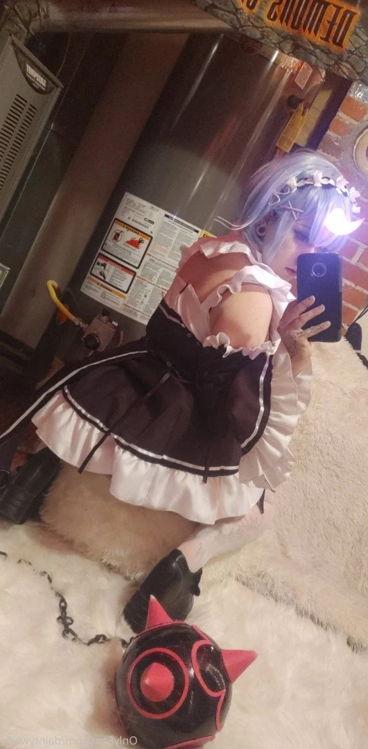 daintywaifu Onlyfans leaked photo 293784 on Hotleaks.tv