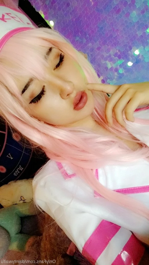 daintywaifu Onlyfans leaked photo 294202 on Hotleaks.tv