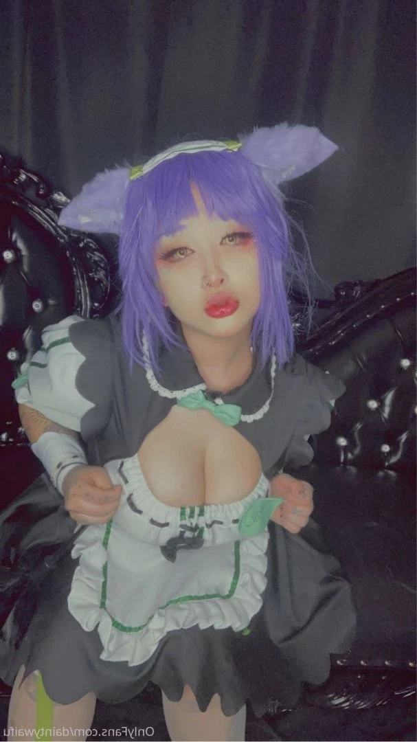 daintywaifu Onlyfans leaked photo 294549 on Hotleaks.tv