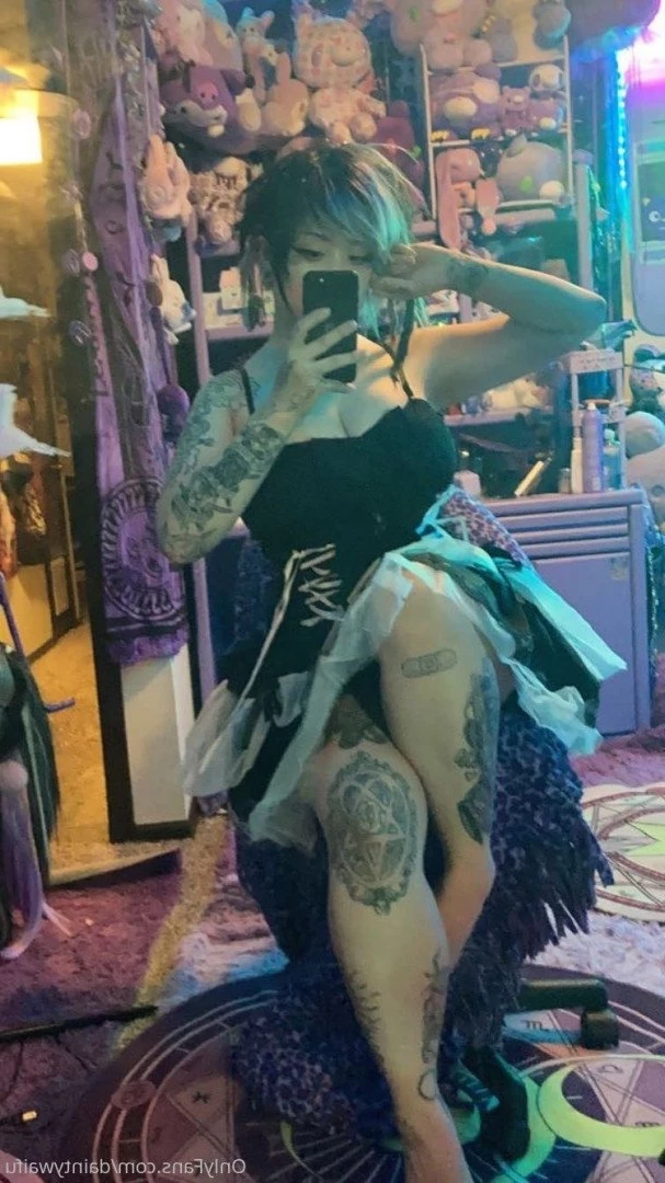 daintywaifu Onlyfans leaked photo 294653 on Hotleaks.tv