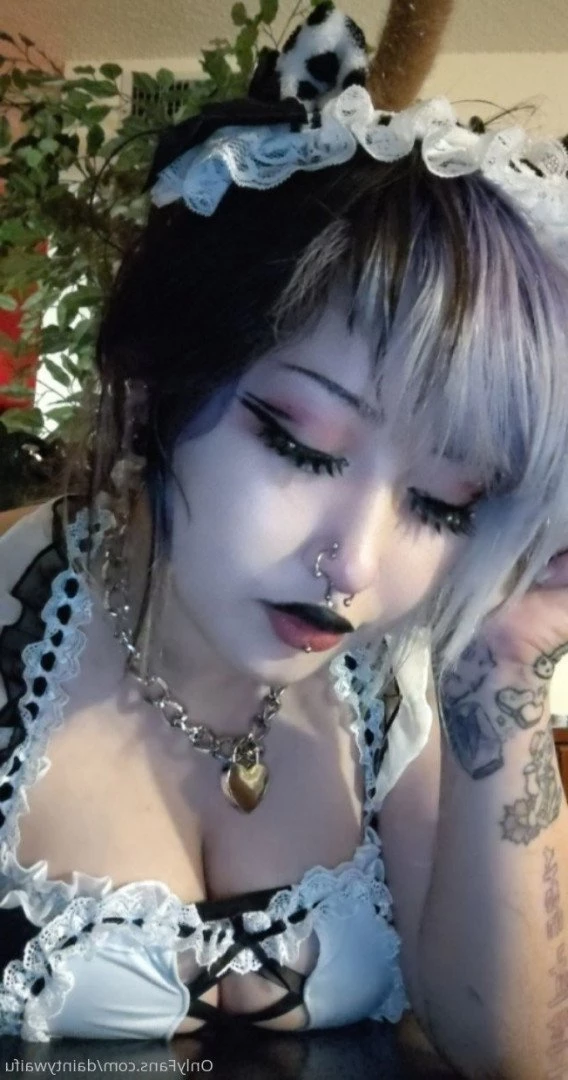 daintywaifu Onlyfans leaked photo 294700 on Hotleaks.tv