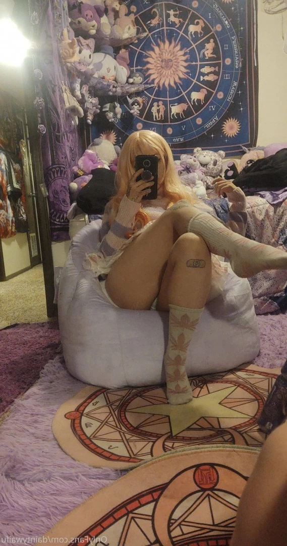daintywaifu Onlyfans leaked photo 294745 on Hotleaks.tv