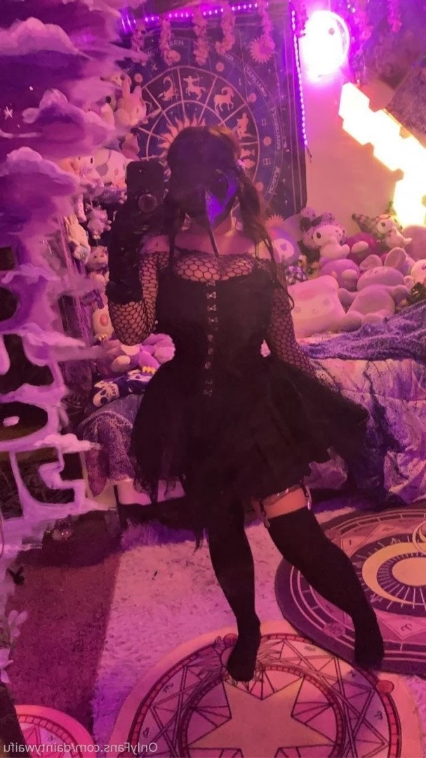 daintywaifu Onlyfans leaked photo 294880 on Hotleaks.tv
