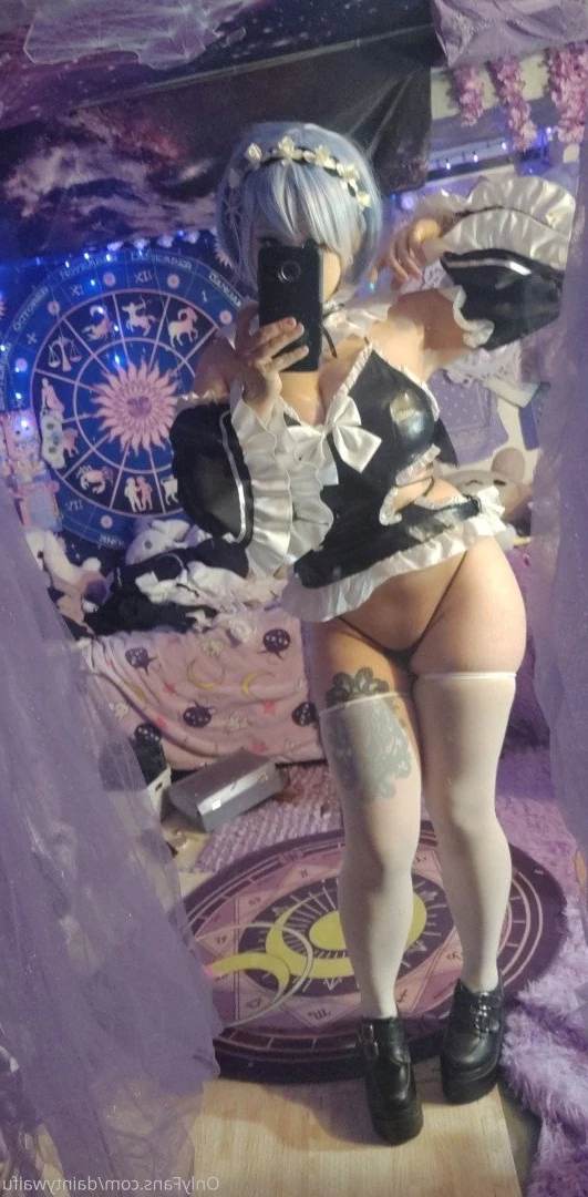 daintywaifu Onlyfans leaked photo 294929 on Hotleaks.tv