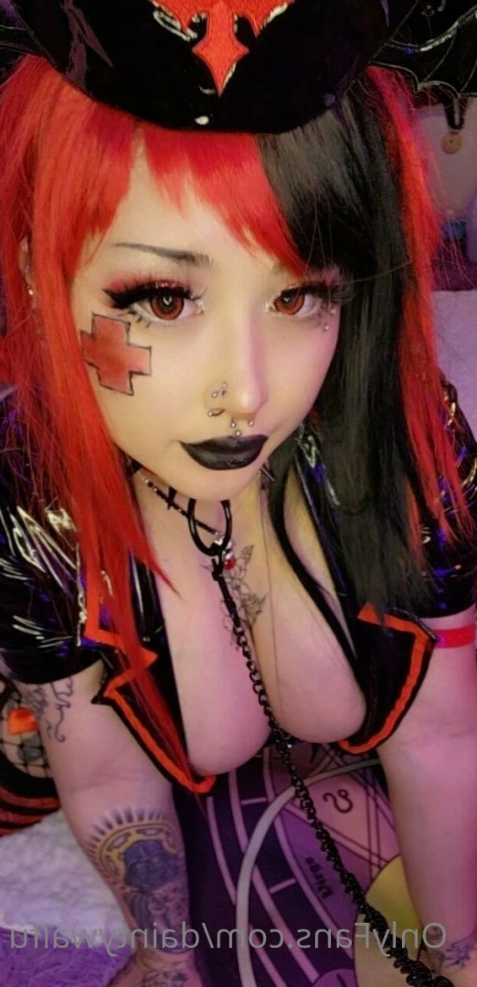 daintywaifu Onlyfans leaked photo 7553102 on Hotleaks.tv