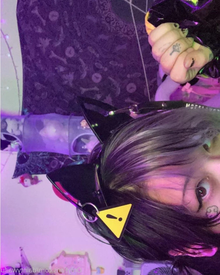 daintywaifu Onlyfans leaked photo 7553121 on Hotleaks.tv