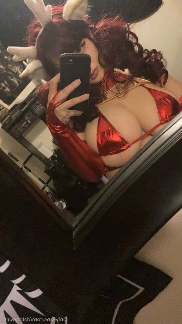 daintywaifu Onlyfans leaked photo 7553137 on Hotleaks.tv