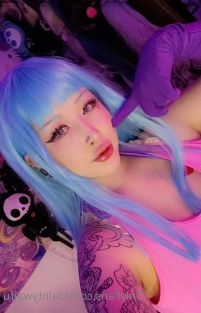 daintywaifu Onlyfans leaked photo 7553461 on Hotleaks.tv