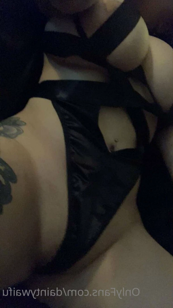 daintywaifu Onlyfans leaked photo 7553593 on Hotleaks.tv
