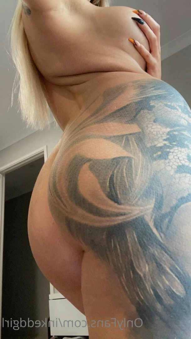 Inkedgirl - loves sexting 😈 [ inkeddgirl ] Onlyfans leaked photo 3231405 on Hotleaks.tv