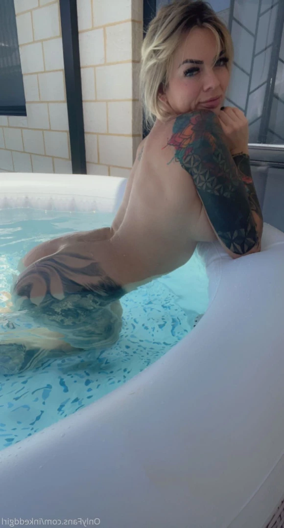 Inkedgirl - loves sexting 😈 [ inkeddgirl ] Onlyfans leaked photo 13360777 on Hotleaks.tv